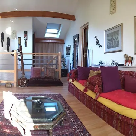 Independante De 66m2 Confort Et Calme