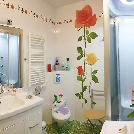 Nyaraló Independante De 66m2 Confort Et Calme *