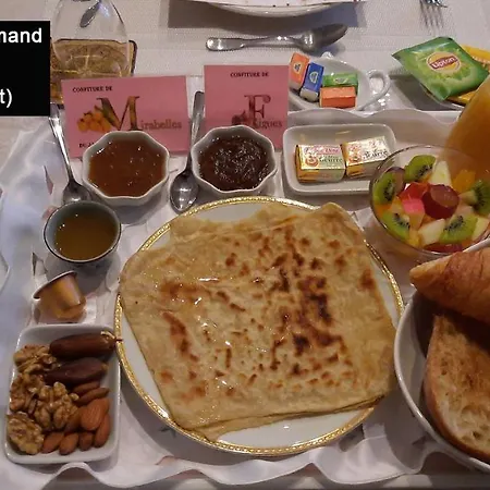 Independante De 66m2 Confort Et Calme Villefranche-de-Rouergue