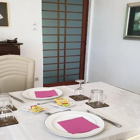 Tatil Evi Independante De 66m2 Confort Et Calme *