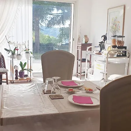Indépendante De 66m2 Confort Et Calme