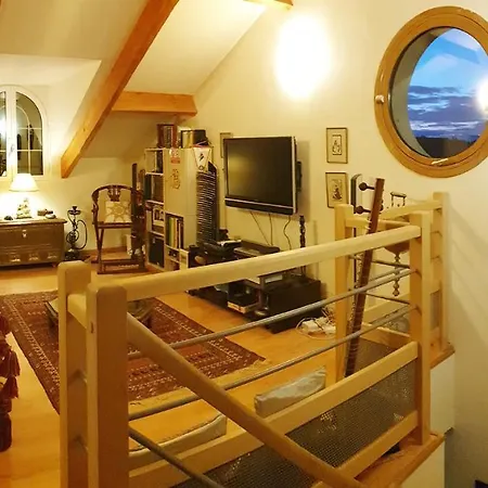 Independante De 66m2 Confort Et Calme Holiday home