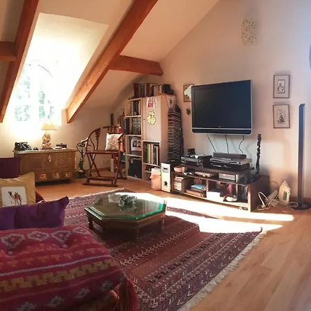Independante De 66m2 Confort Et Calme Holiday home