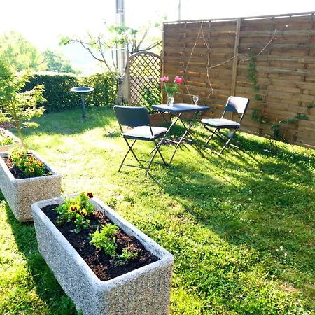 Tatil Evi Independante De 66m2 Confort Et Calme *