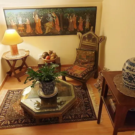 Tatil Evi Independante De 66m2 Confort Et Calme