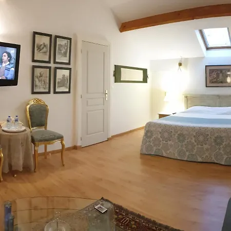 Vakantiehuis Independante De 66m2 Confort Et Calme *