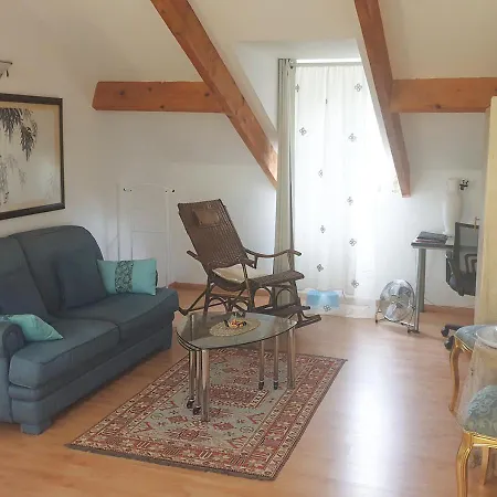 Independante De 66m2 Confort Et Calme Holiday home *