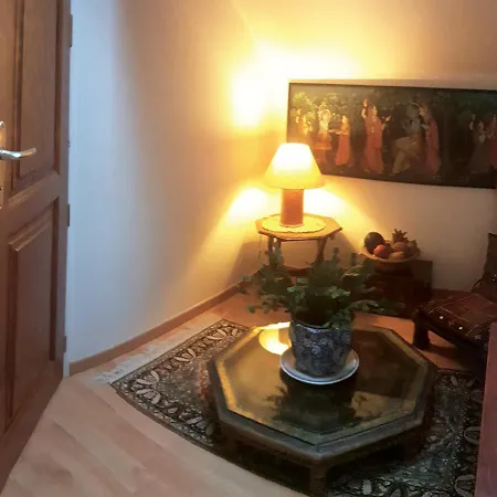 Independante De 66m2 Confort Et Calme Tatil Evi Villefranche-de-Rouergue