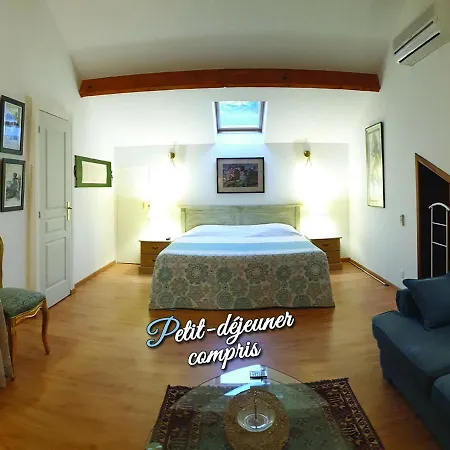 Independante De 66m2 Confort Et Calme * Villefranche-de-Rouergue