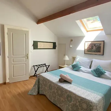 Сasa de vacaciones Indépendante De 66m2 Confort Et Calme *
