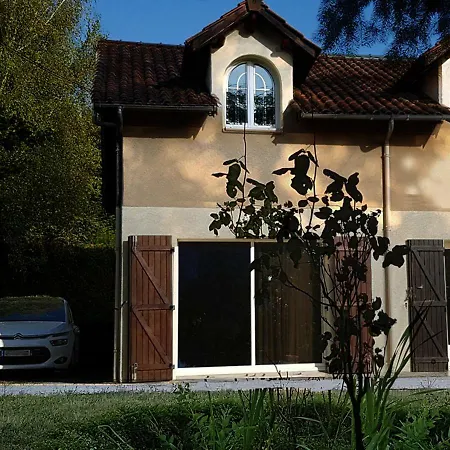 Holiday home Independante De 66m2 Confort Et Calme *