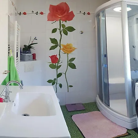 Vakantiehuis Independante De 66m2 Confort Et Calme *