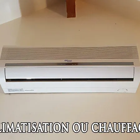 Independante De 66m2 Confort Et Calme Tatil Evi Villefranche-de-Rouergue