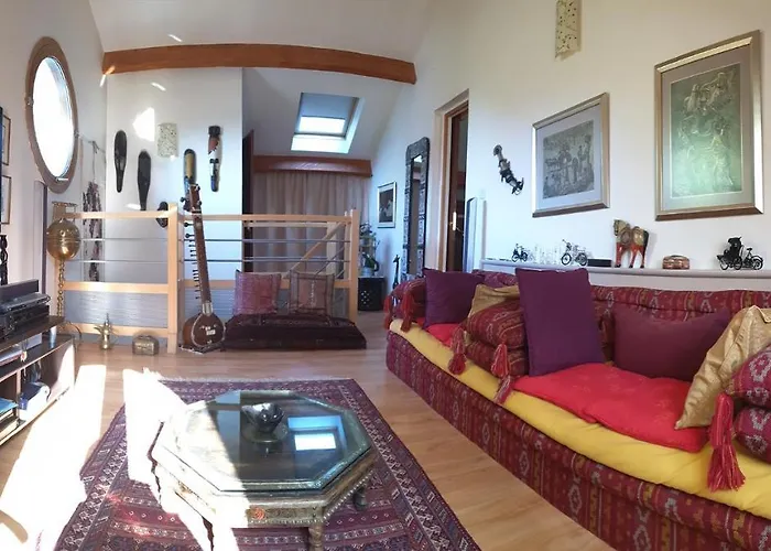 Independante De 66m2 Confort Et Calme