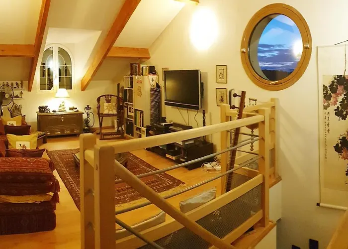 Independante De 66m2 Confort Et Calme Σπίτι διακοπών