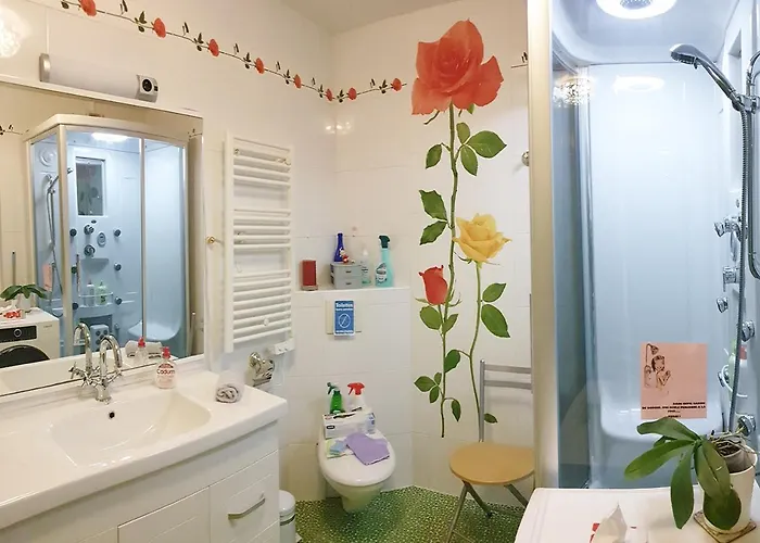 Сasa de vacaciones Indépendante De 66m2 Confort Et Calme *