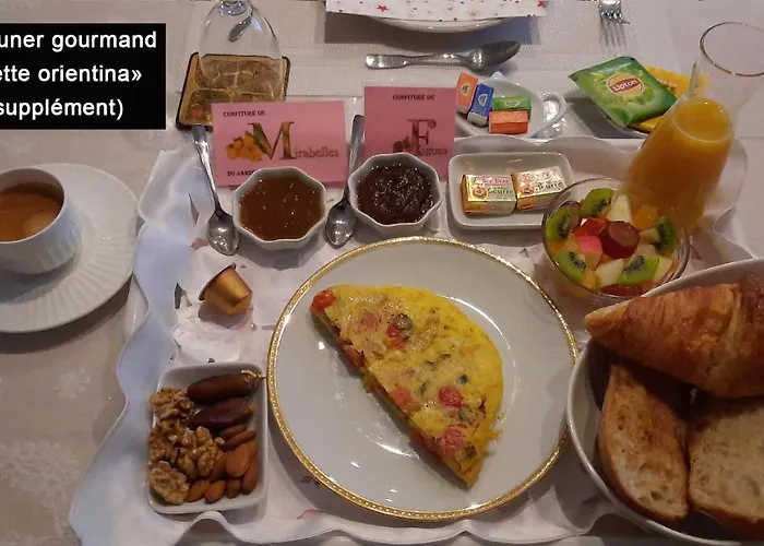 Indépendante De 66m2 Confort Et Calme Сasa de vacaciones Villefranche-de-Rouergue