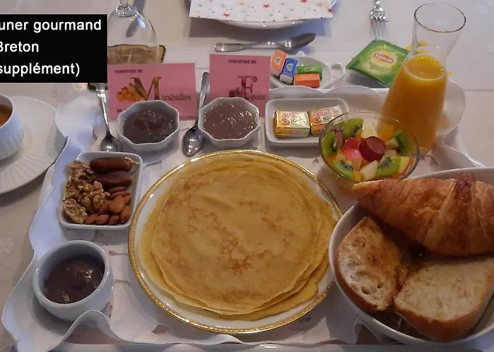 Сasa de vacaciones Indépendante De 66m2 Confort Et Calme Villefranche-de-Rouergue