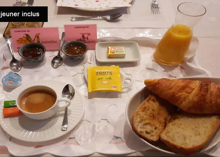 Сasa de vacaciones Indépendante De 66m2 Confort Et Calme Villefranche-de-Rouergue