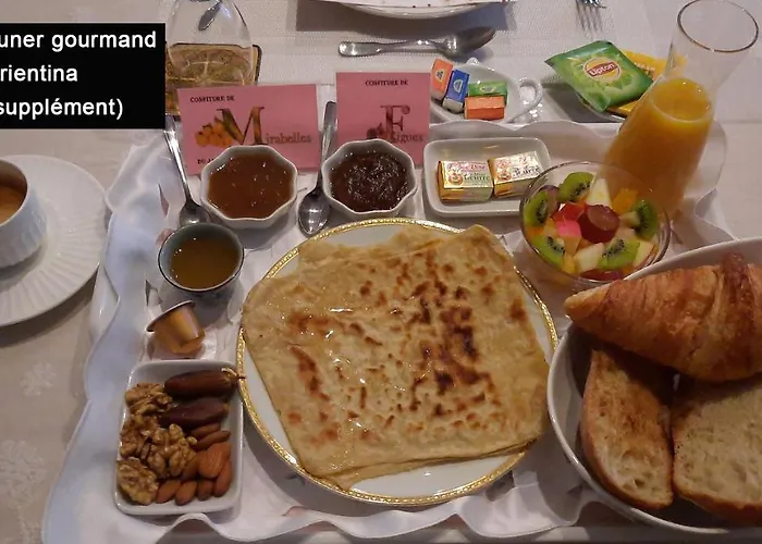 Indépendante De 66m2 Confort Et Calme Villefranche-de-Rouergue