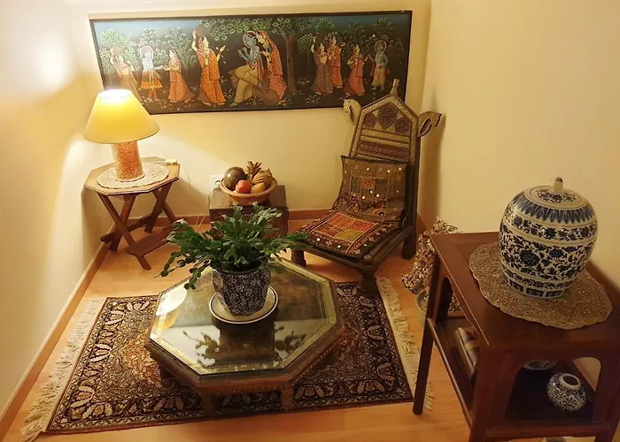 Сasa de vacaciones Indépendante De 66m2 Confort Et Calme