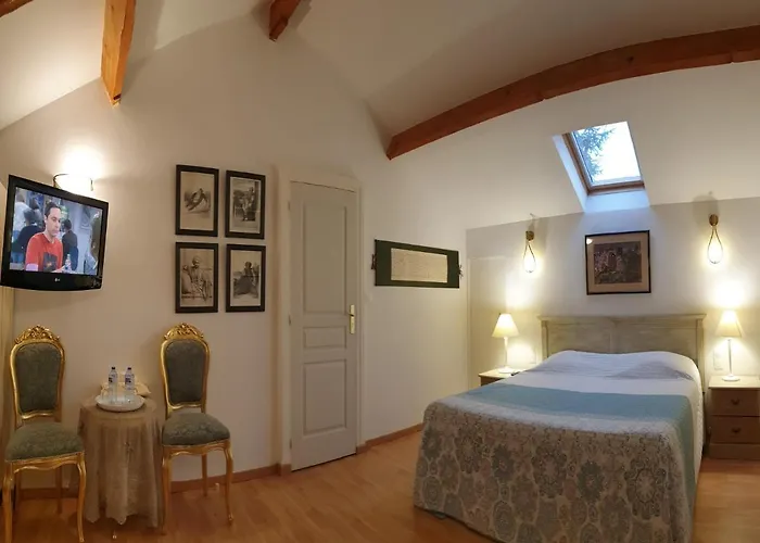 Сasa de vacaciones Indépendante De 66m2 Confort Et Calme