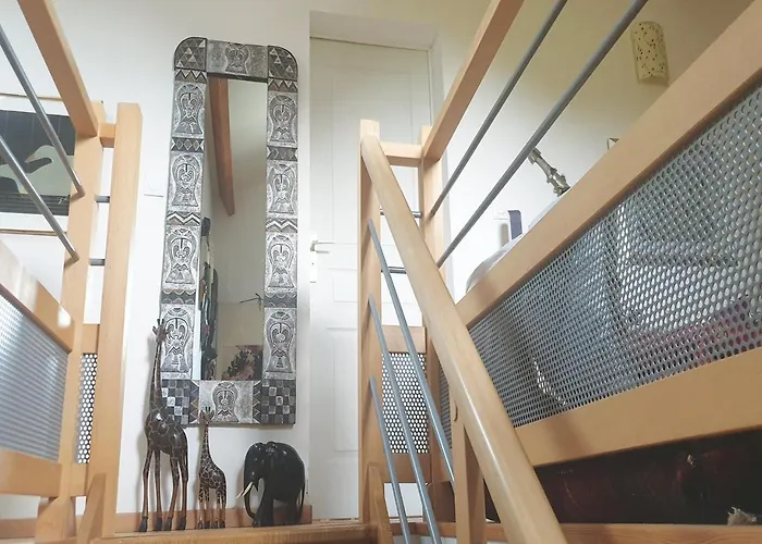 Independante De 66m2 Confort Et Calme Σπίτι διακοπών