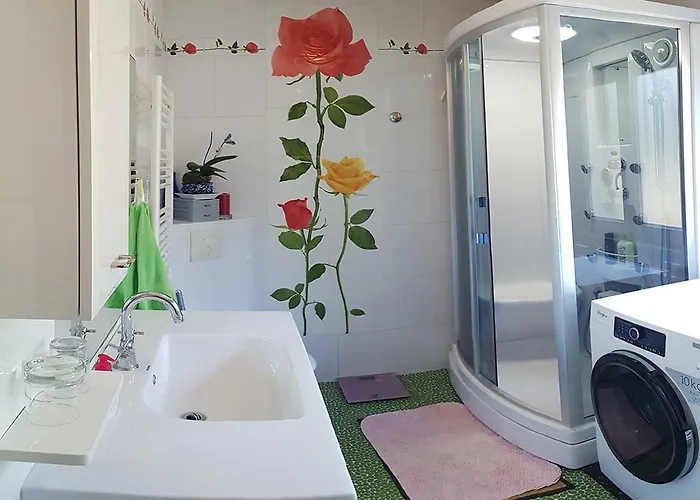 Сasa de vacaciones Indépendante De 66m2 Confort Et Calme *